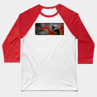 Spawn Baseball T-Shirt